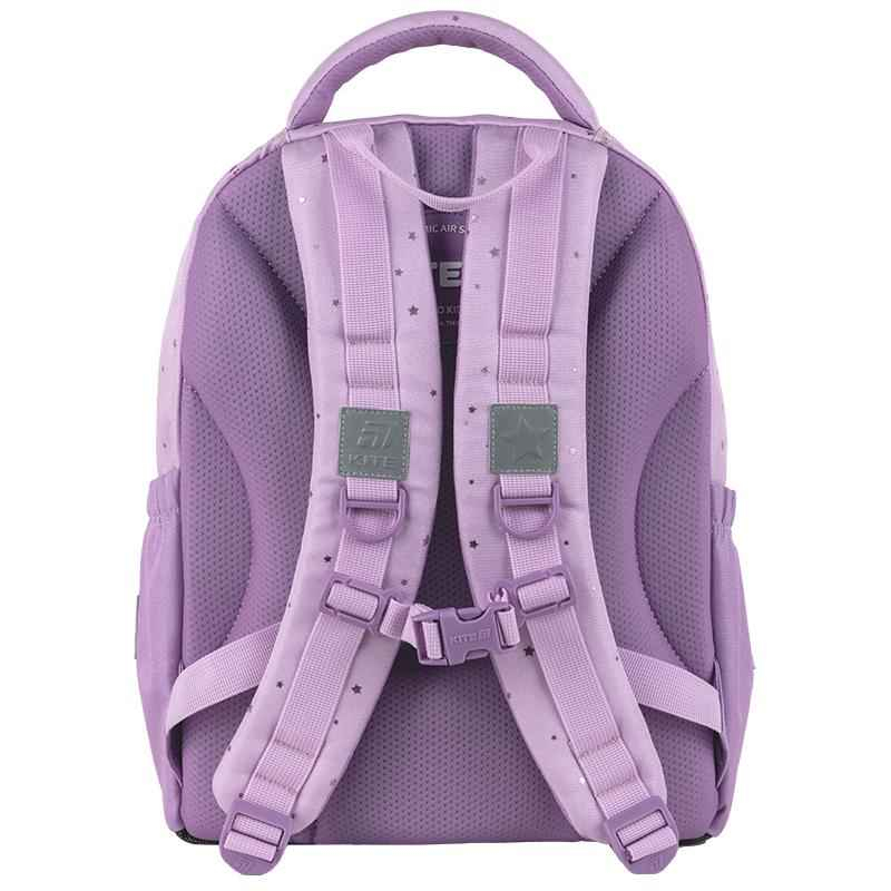 Шкільний набір Kite Shining Star SET_K25-700M-2 (рюкзак, пенал, сумка)