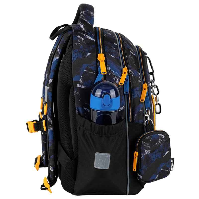 Шкільний набір Kite Beast Mode SET_K25-700M-4 (рюкзак, пенал, сумка)