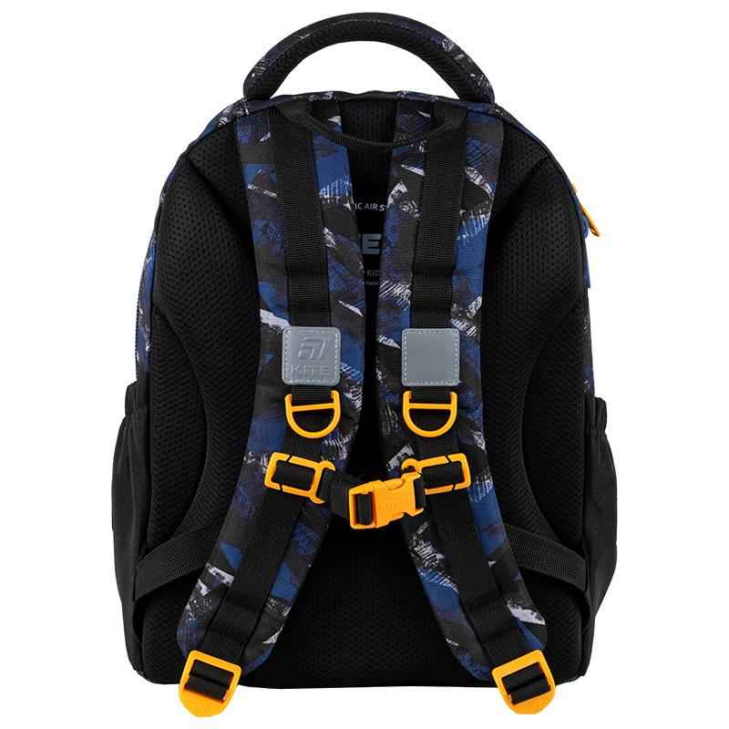 Шкільний набір Kite Beast Mode SET_K25-700M-4 (рюкзак, пенал, сумка)