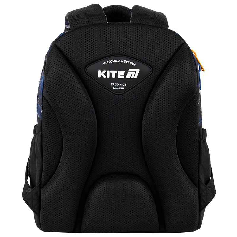 Шкільний набір Kite Beast Mode SET_K25-700M-4 (рюкзак, пенал, сумка)