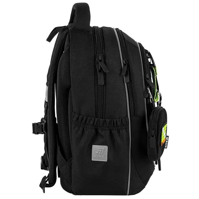 Шкільний набір Kite Gaming Mode SET_K25-700M-5 (рюкзак, пенал, сумка)