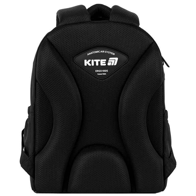 Шкільний набір Kite Gaming Mode SET_K25-700M-5 (рюкзак, пенал, сумка)