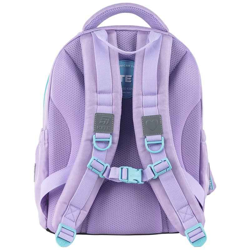 Шкільний набір Kite Kawaii Love SET_K25-700M-6 (рюкзак, пенал, сумка)