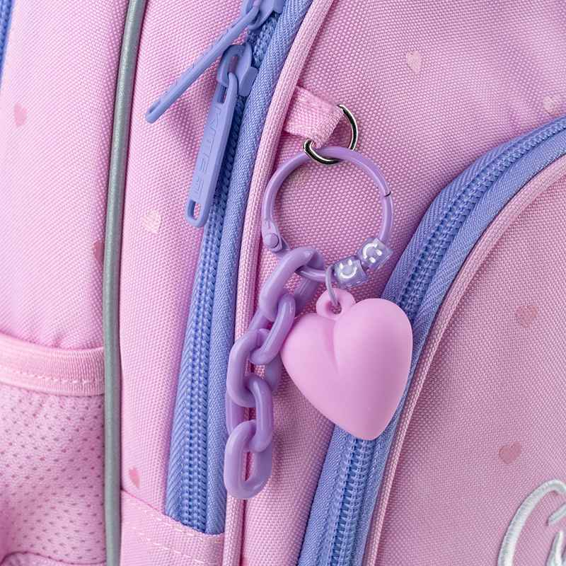 Школьный набор Kite Cute SET_K25-763S-1 (рюкзак, пенал, сумка)
