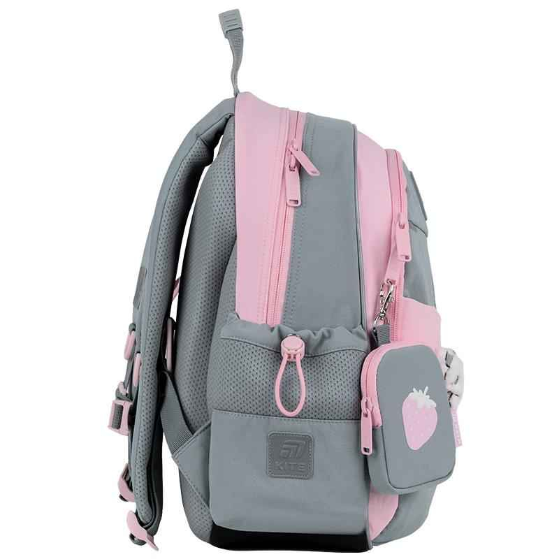 Шкільний набір Kite Panda SET_K25-771S-1 (рюкзак, пенал, сумка)