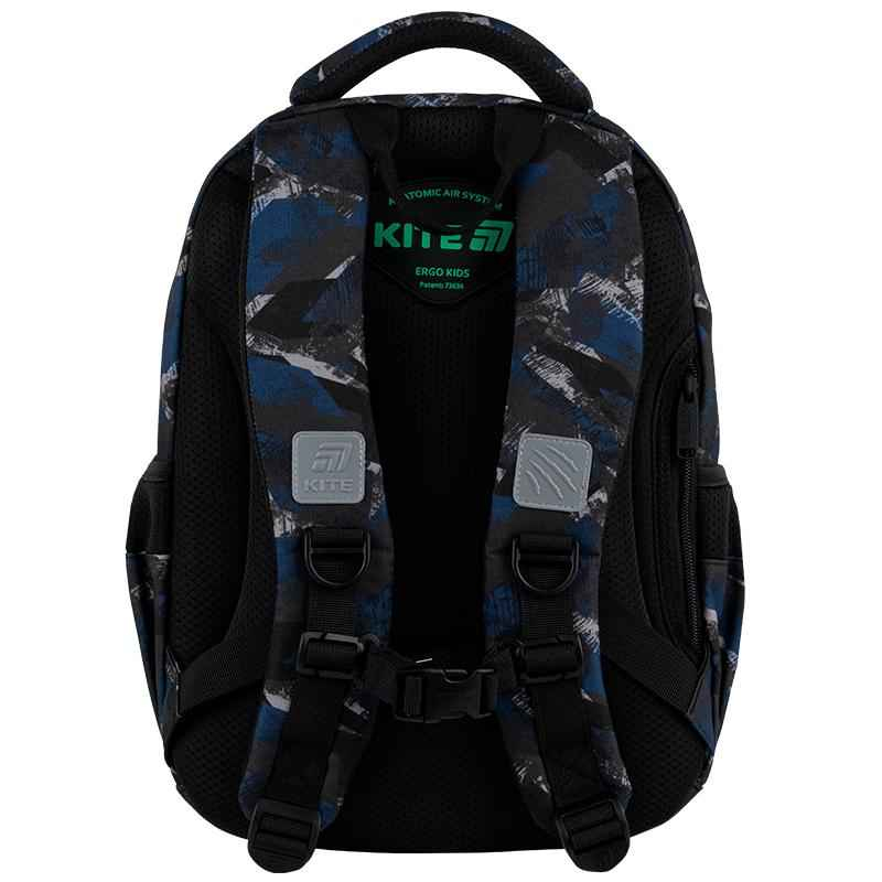 Шкільний набір Kite Beast Mode SET_K25-773M-3 (рюкзак, пенал, сумка)
