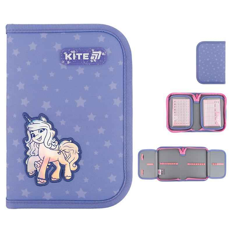 Шкільний набір Kite My Little Pony SET_LP25-555S (рюкзак, пенал, сумка)