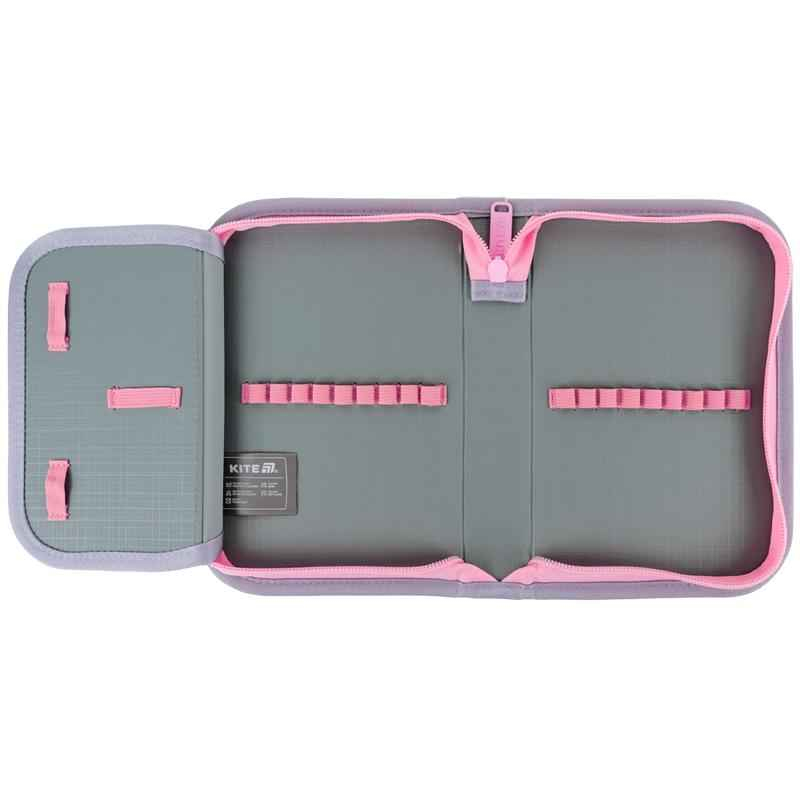 Школьный набор Kite Studio Pets SET_SP25-556M (рюкзак, пенал, сумка)