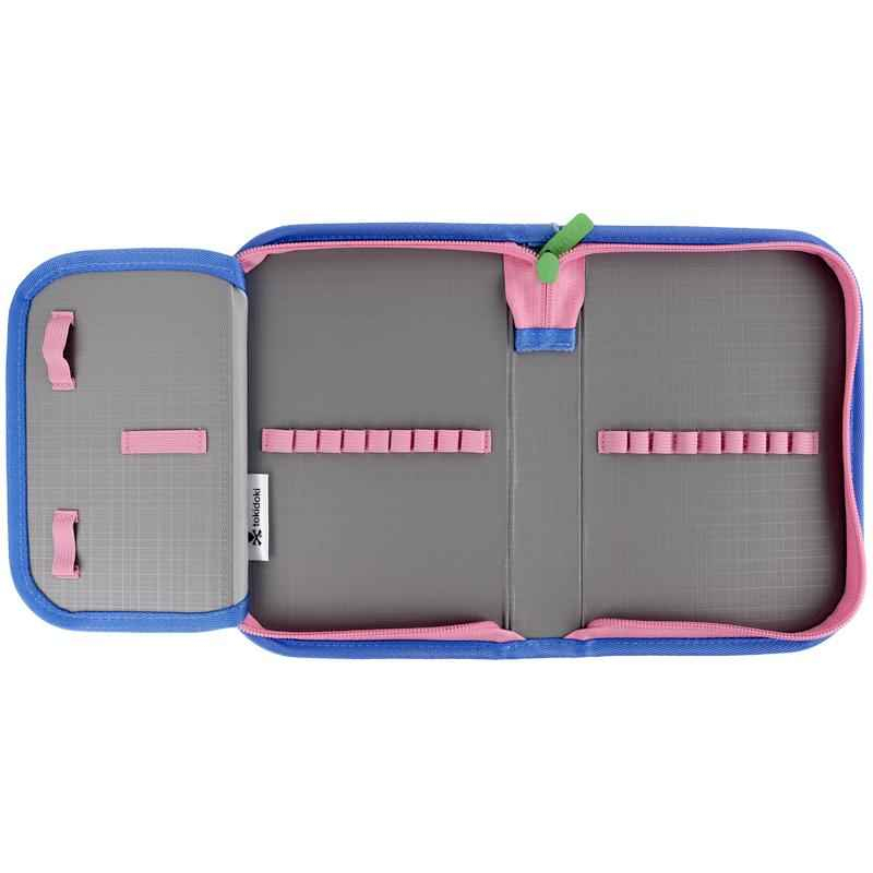 Школьный набор Kite tokidoki SET_TK24-531M (рюкзак, пенал, сумка)