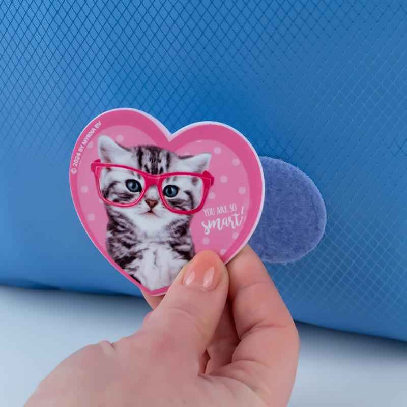 Бейдж на липучці Kite Studio Pets SP24-3011-1