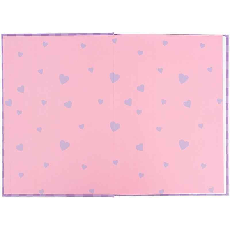 Дневник школьный Kite Studio Pets SP25-262-2, твёрдая обложка