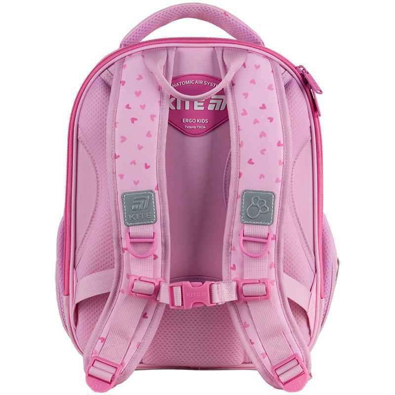 Рюкзак Kite – анатомічна ортопедична спинка Ergo Kids для здорової постави