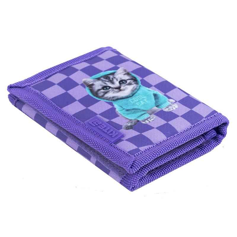 Кошелек детский Kite Studio Pets SP25-598