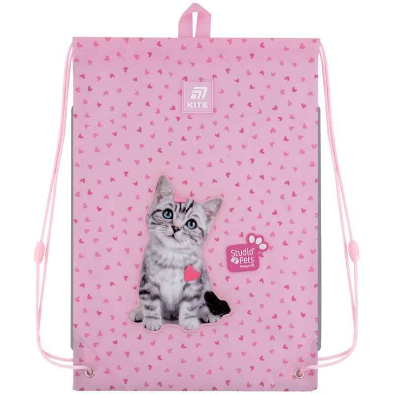 Сумка для обуви Kite Studio Pets SP25-600M-1