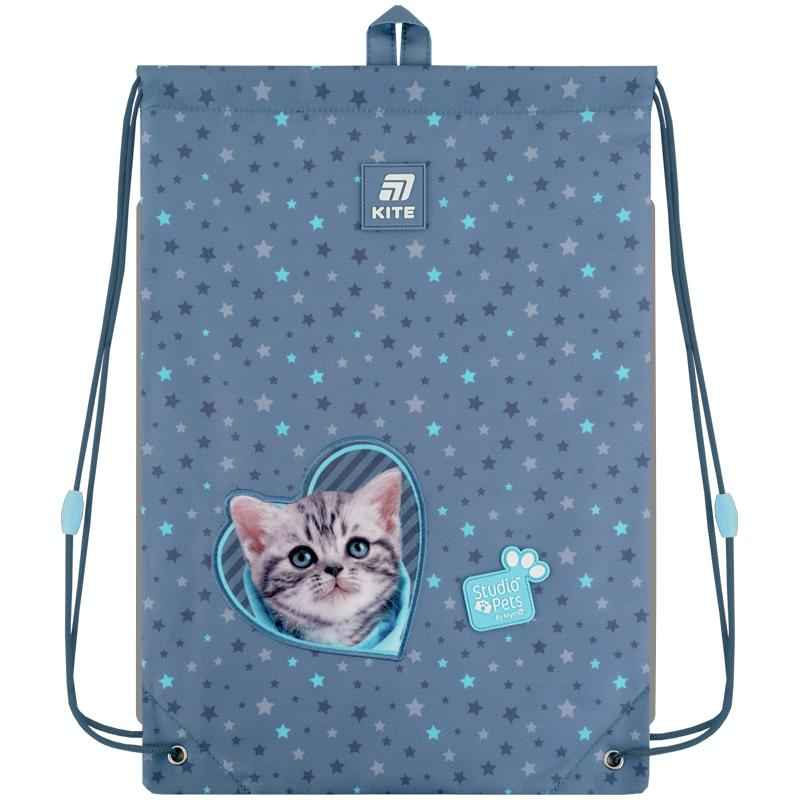 Сумка для обуви Kite Studio Pets SP25-600M-2