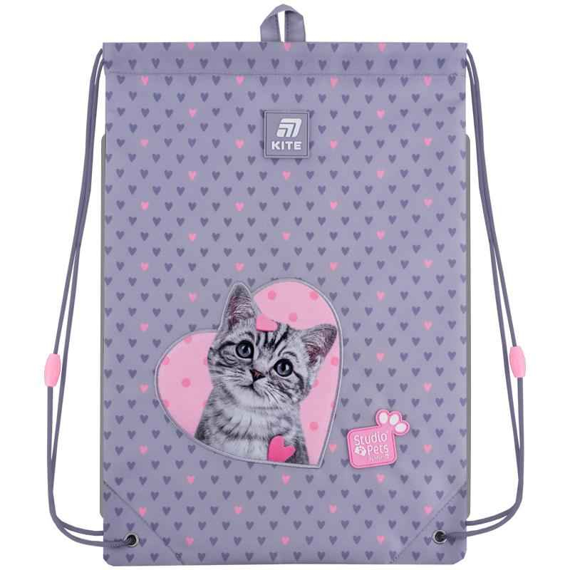 Сумка для обуви Kite Studio Pets SP25-600M-3