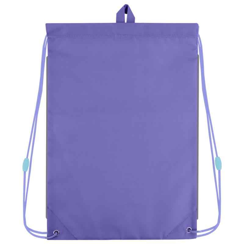 Сумка для взуття Kite Studio Pets SP25-601M-2 вид ззаду