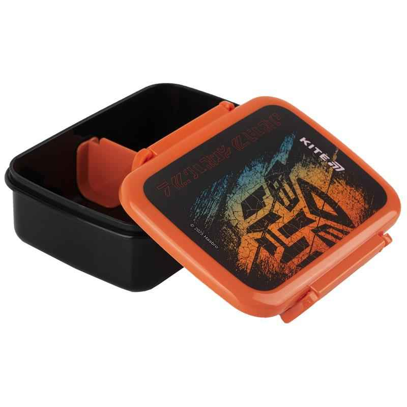 Ланчбокс Kite Transformers TF25-160, 420 мл