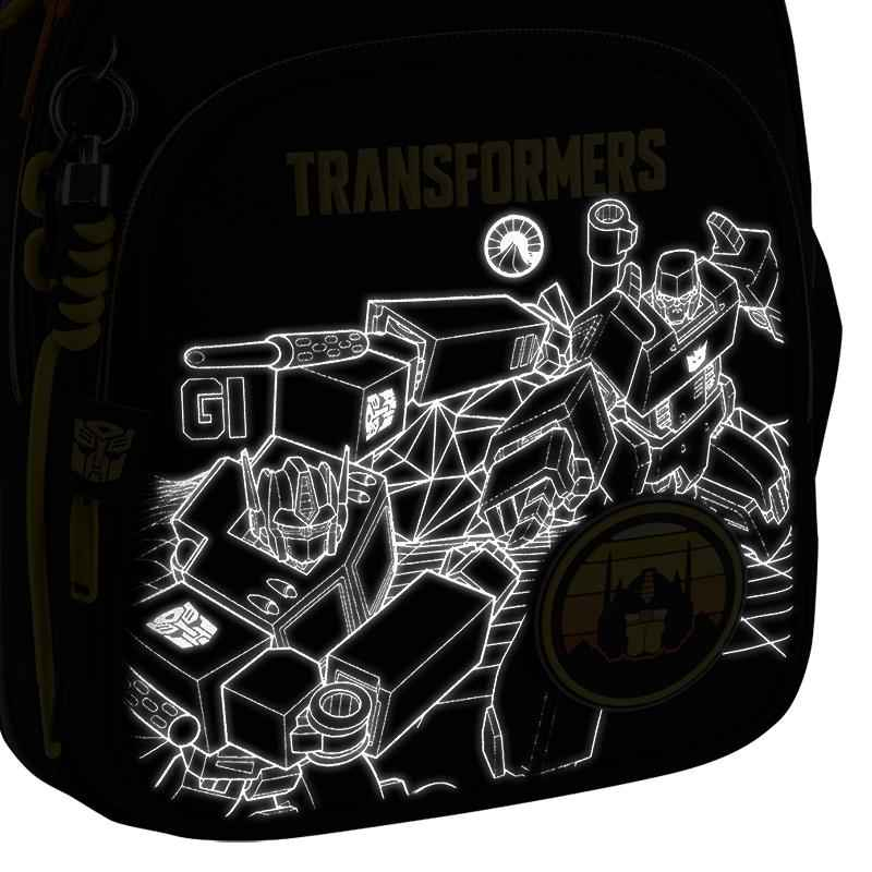 Рюкзак шкільний Kite Education Transformers Generations TF25-763S
