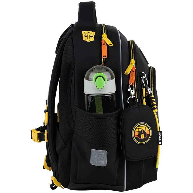 Рюкзак шкільний Kite Education Transformers Generations TF25-763S