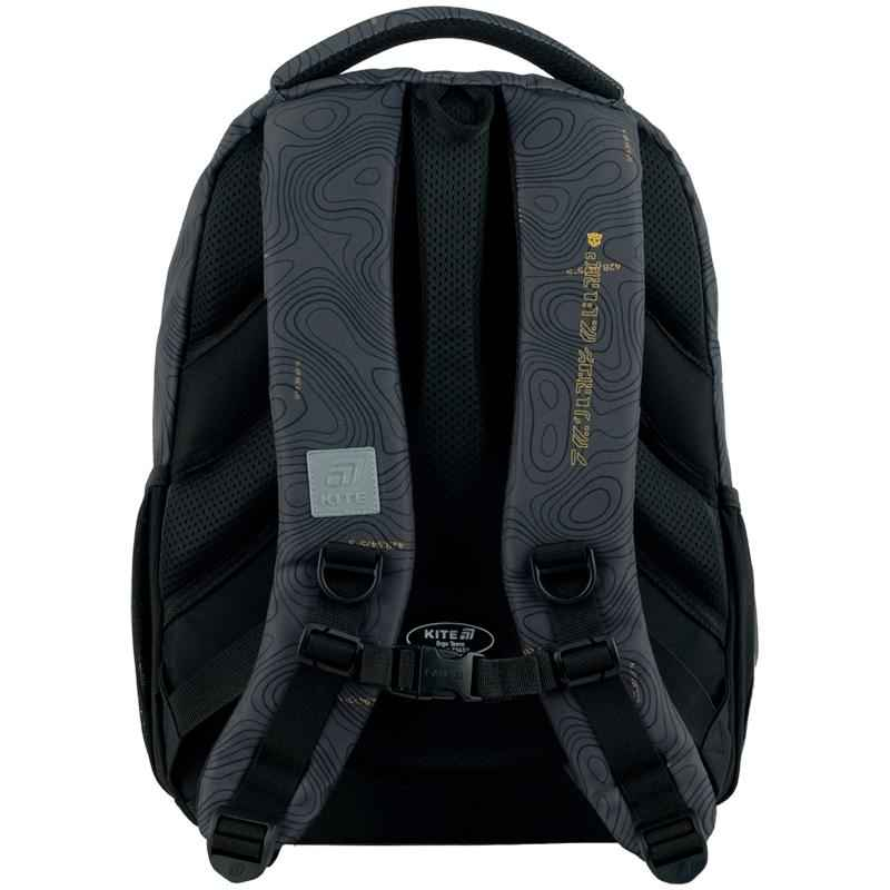 Рюкзак подростковый Kite Education Transformers TF25-905M teens