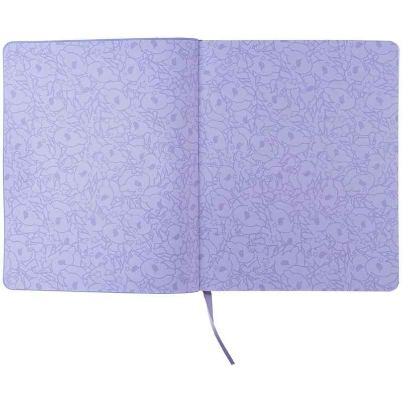 Щоденник шкільний Kite tokidoki TK24-283, м'яка обкладинка, PU