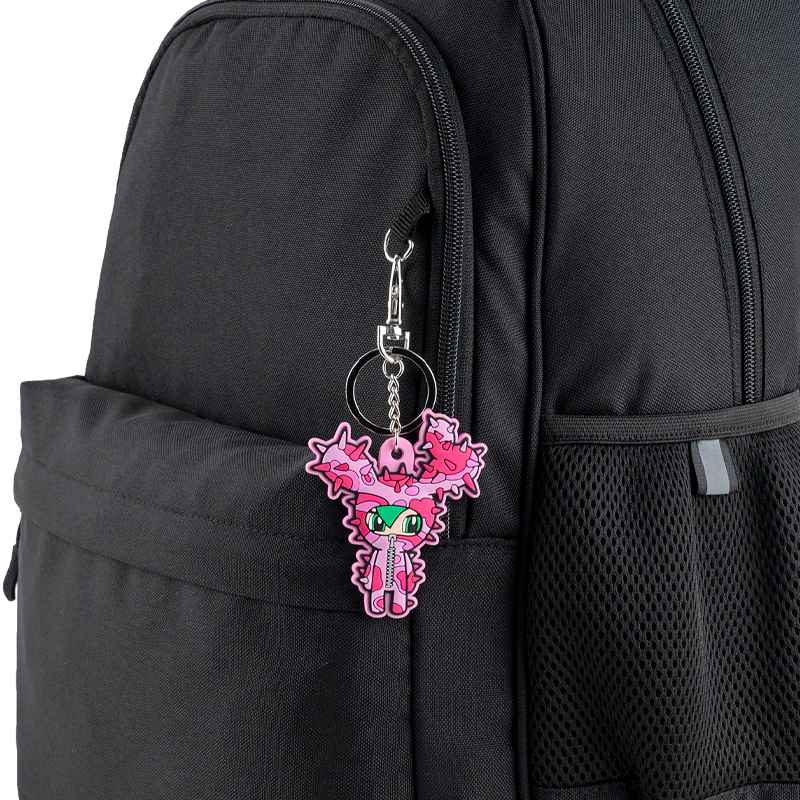 Брелок-підвіска Kite tokidoki TK24-3001-1