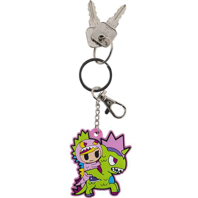 Брелок-подвеска Kite tokidoki TK24-3001-2
