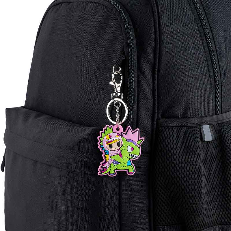 Брелок-подвеска Kite tokidoki TK24-3001-2