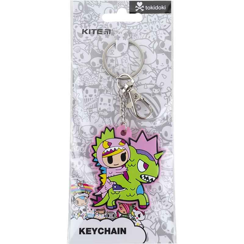 Брелок-подвеска Kite tokidoki TK24-3001-2