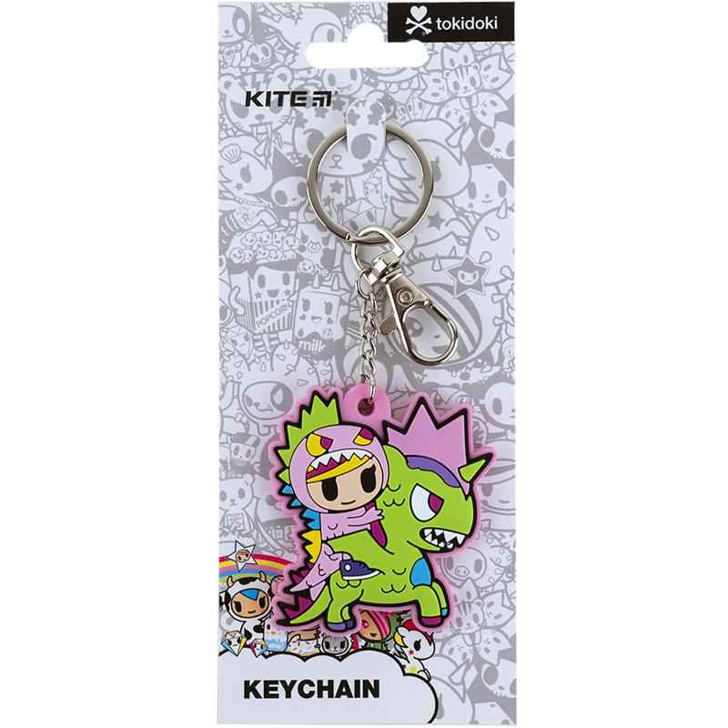 Брелок-подвеска Kite tokidoki TK24-3001-2