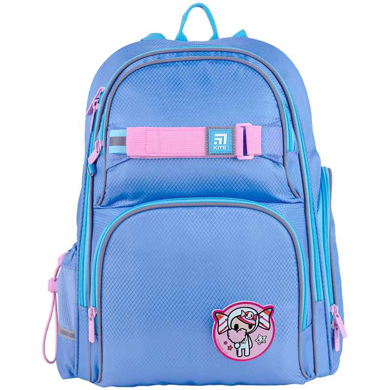 Бейдж на липучці Kite tokidoki TK24-3011-1
