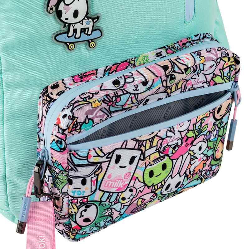 Рюкзак Kite Education teens tokidoki TK24-949M