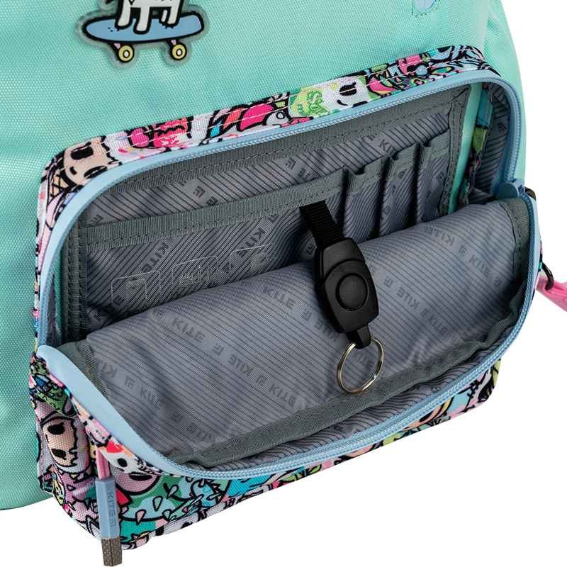 Рюкзак Kite Education teens tokidoki TK24-949M
