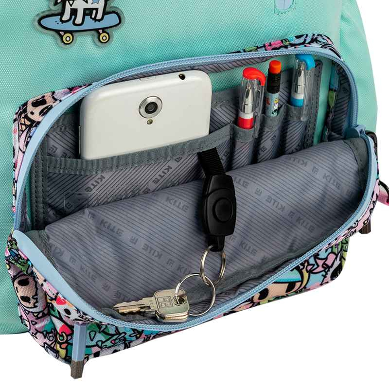 Рюкзак Kite Education teens tokidoki TK24-949M