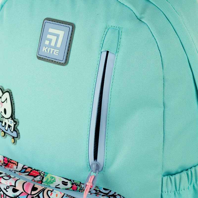 Рюкзак Kite Education teens tokidoki TK24-949M