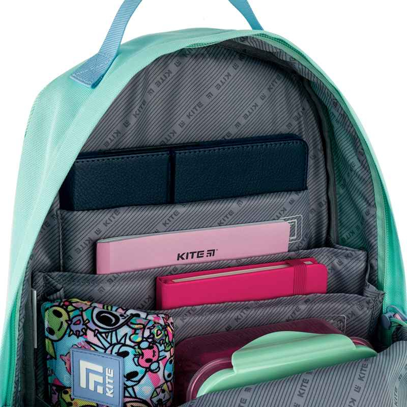 Рюкзак Kite Education teens tokidoki TK24-949M