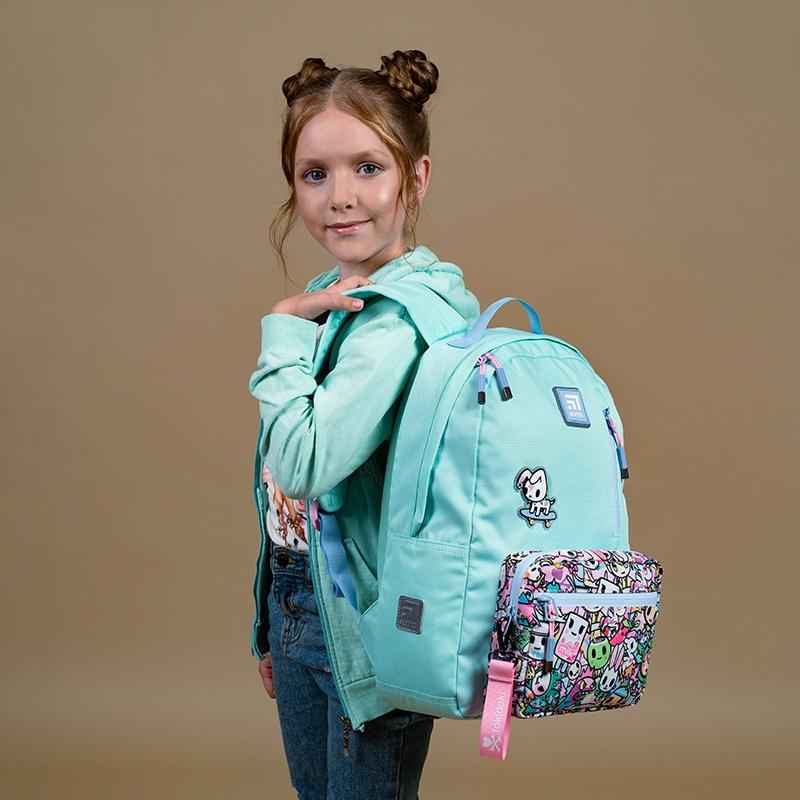 Рюкзак Kite Education teens tokidoki TK24-949M