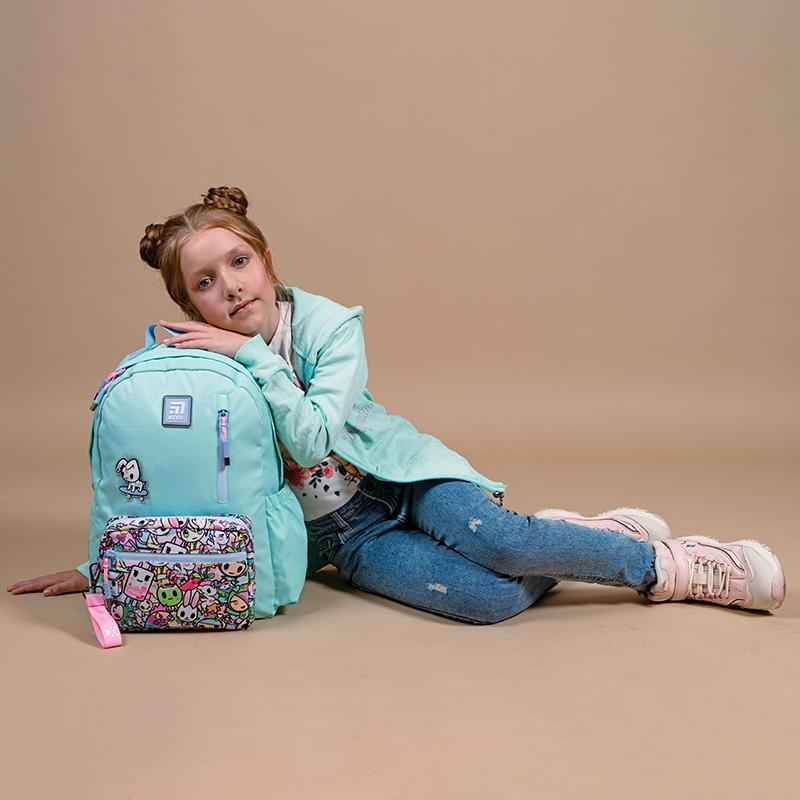 Рюкзак Kite Education teens tokidoki TK24-949M