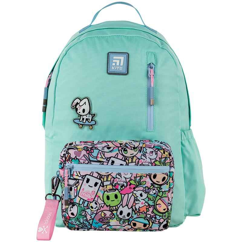 Рюкзак Kite Education teens tokidoki TK24-949M