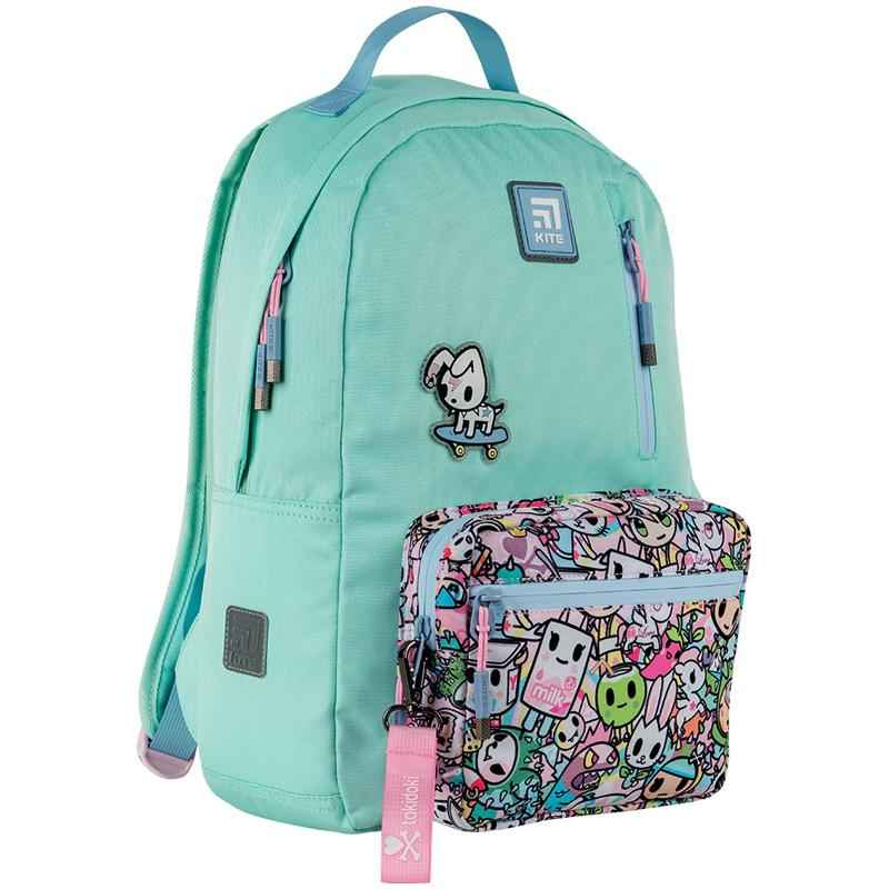Рюкзак Kite Education teens tokidoki TK24-949M
