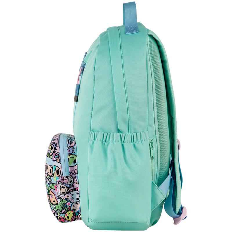 Рюкзак Kite Education teens tokidoki TK24-949M
