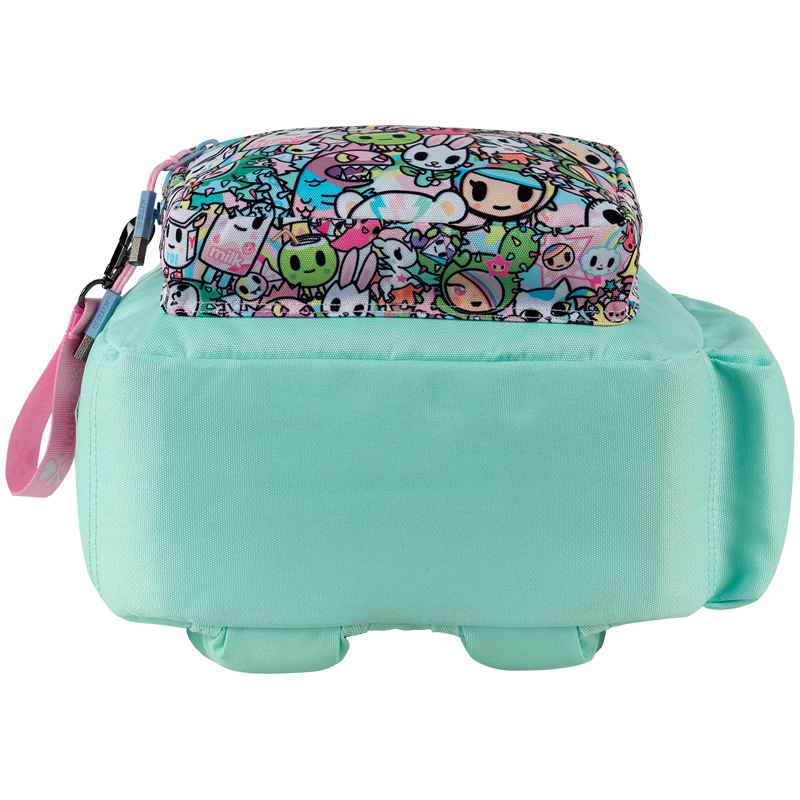 Рюкзак Kite Education teens tokidoki TK24-949M