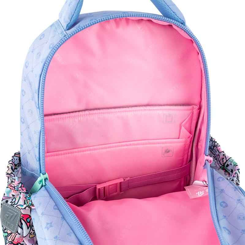 Рюкзак шкільний Kite Education Tokidoki TK25-700M