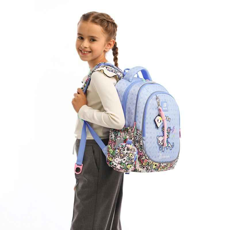 Рюкзак шкільний Kite Education Tokidoki TK25-700M