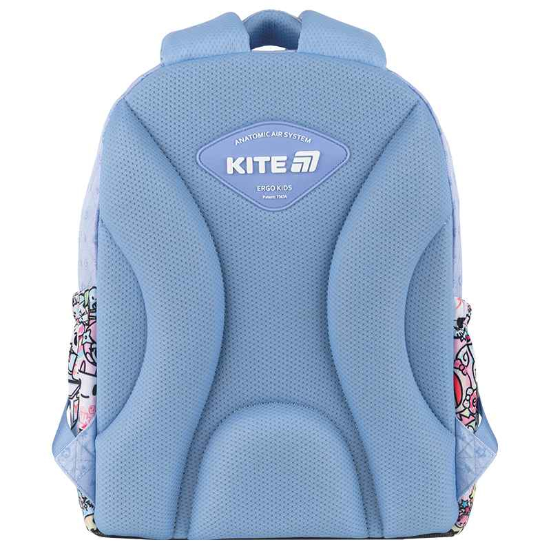 Рюкзак шкільний Kite Education Tokidoki TK25-700M