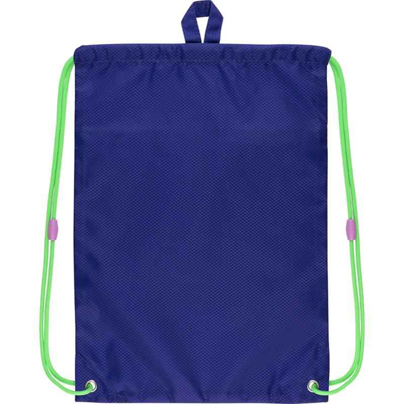 Школьный набор Wonder Kite SET_WK22-702M-1, светло-синий