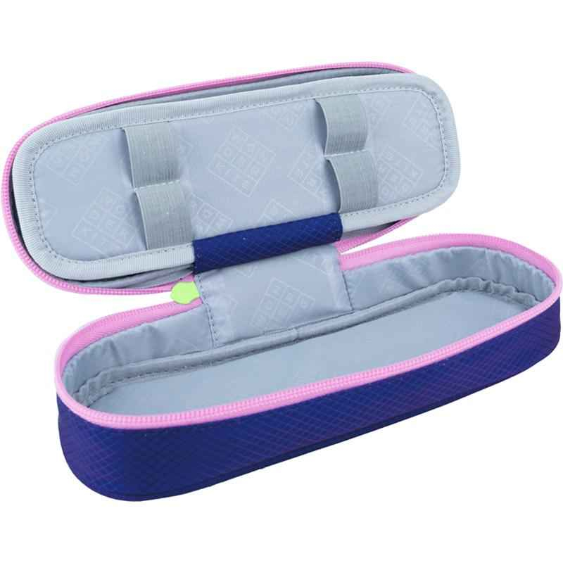 Школьный набор Wonder Kite SET_WK22-702M-1, светло-синий