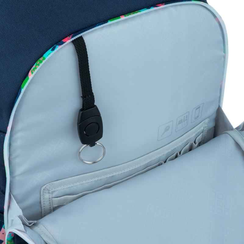 Школьный набор Wonder Kite Bright SET_WK22-727M-1