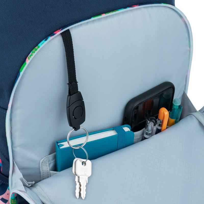 Школьный набор Wonder Kite Bright SET_WK22-727M-1